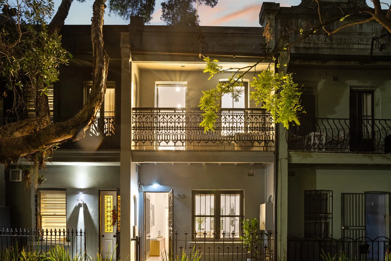 53 Pine Street (1/15)