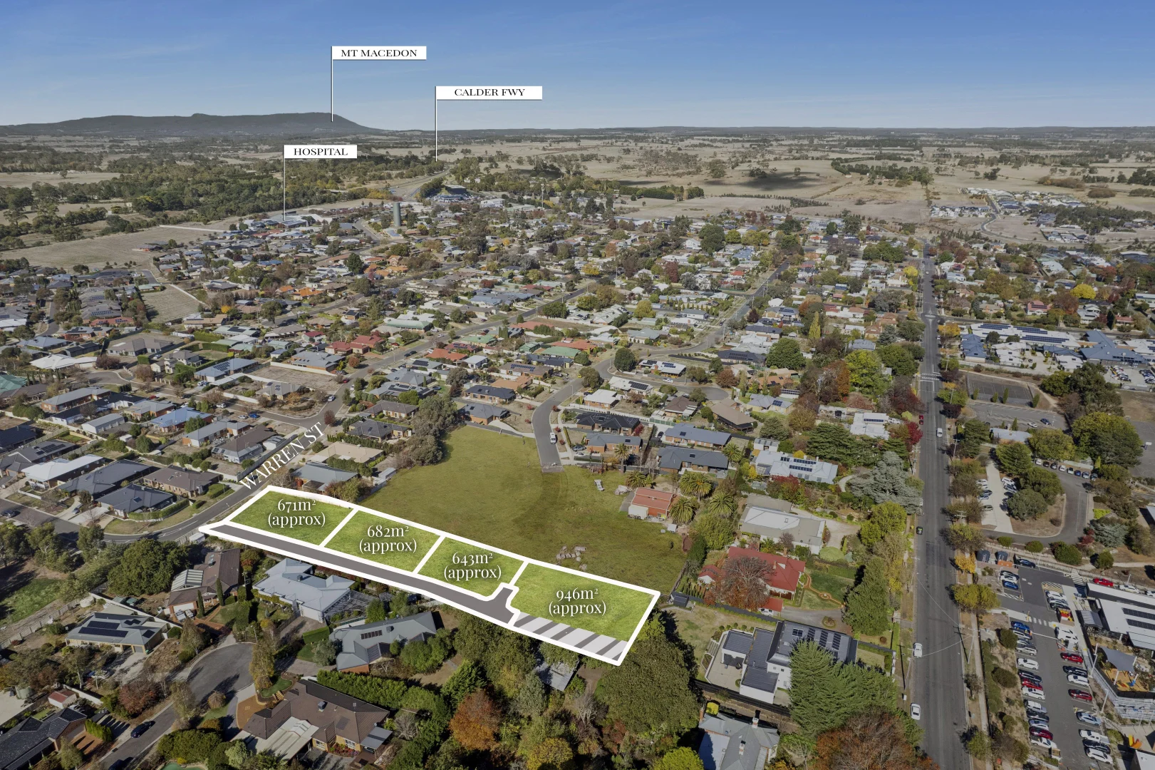 53 Warren Street - Image 3