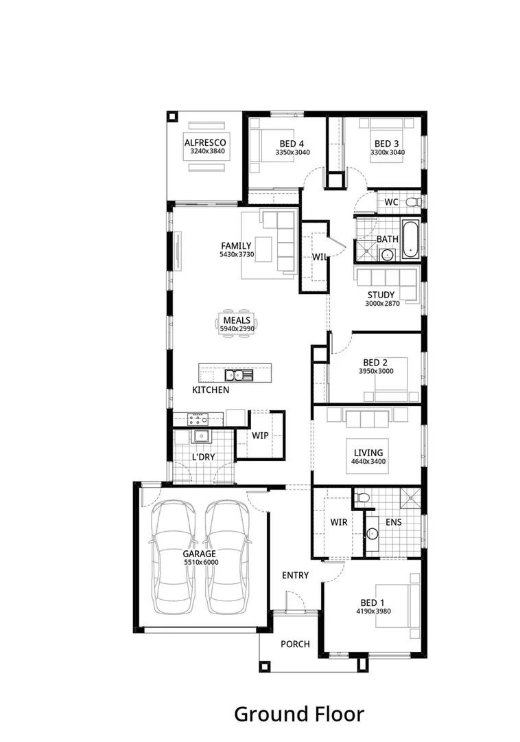 5312 Tornagrain Circuit - Image 2