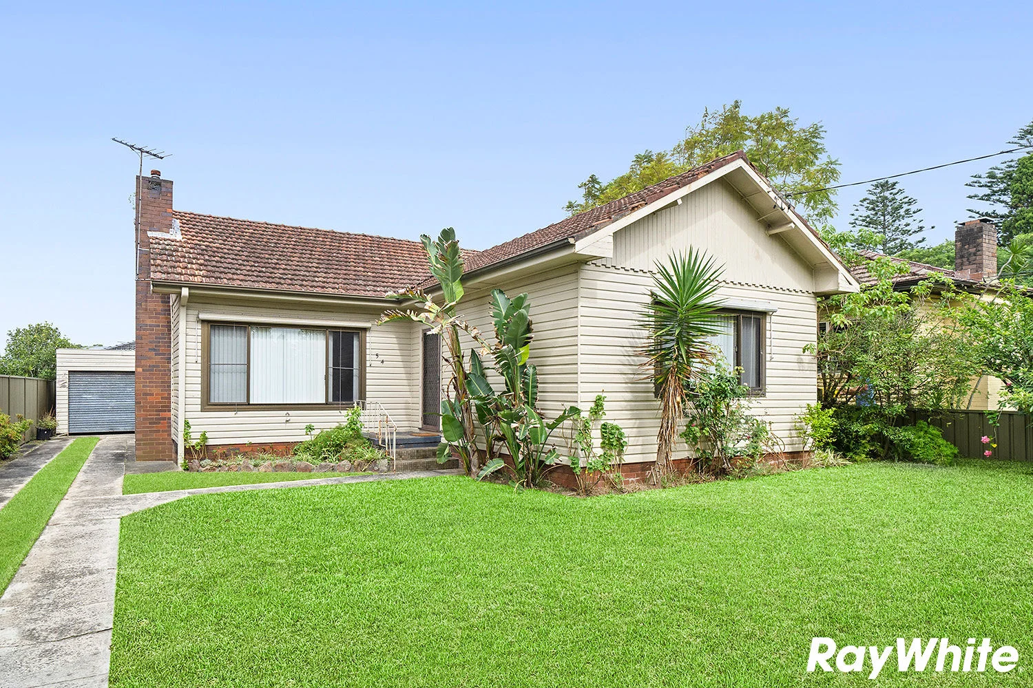 54 Coxs Road (1/17)