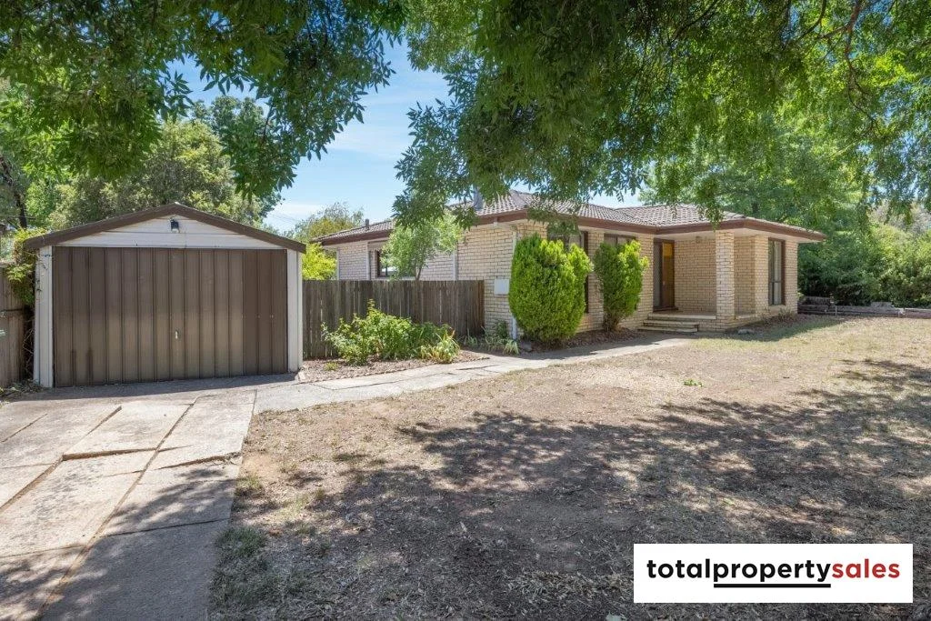 54 Daintree Crescent (1/9)