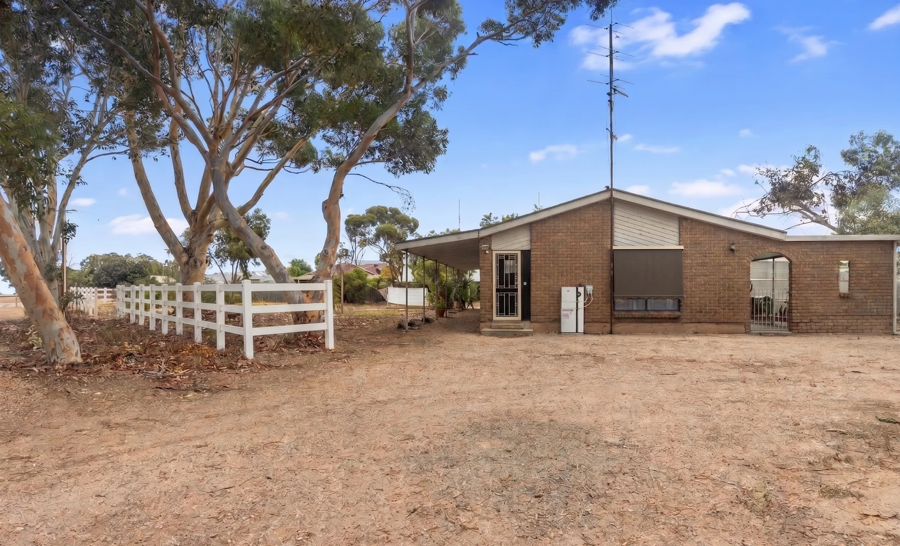 Under Offer
