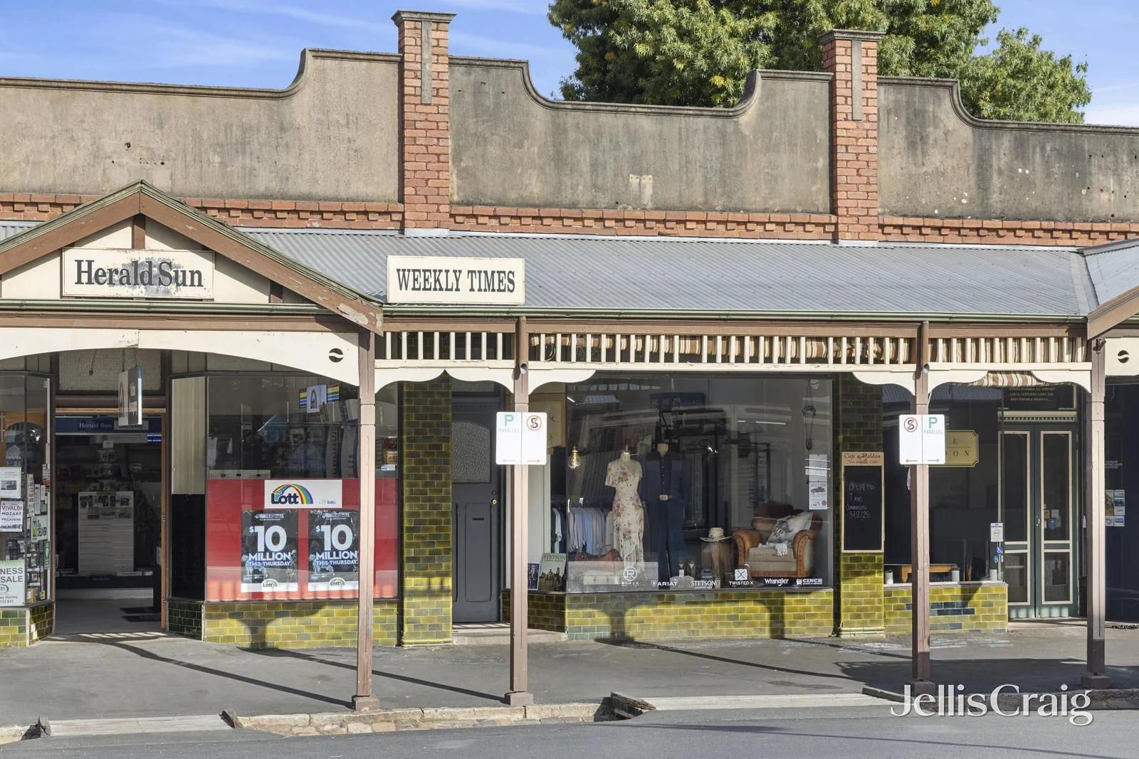 54 Main Street - Image 2