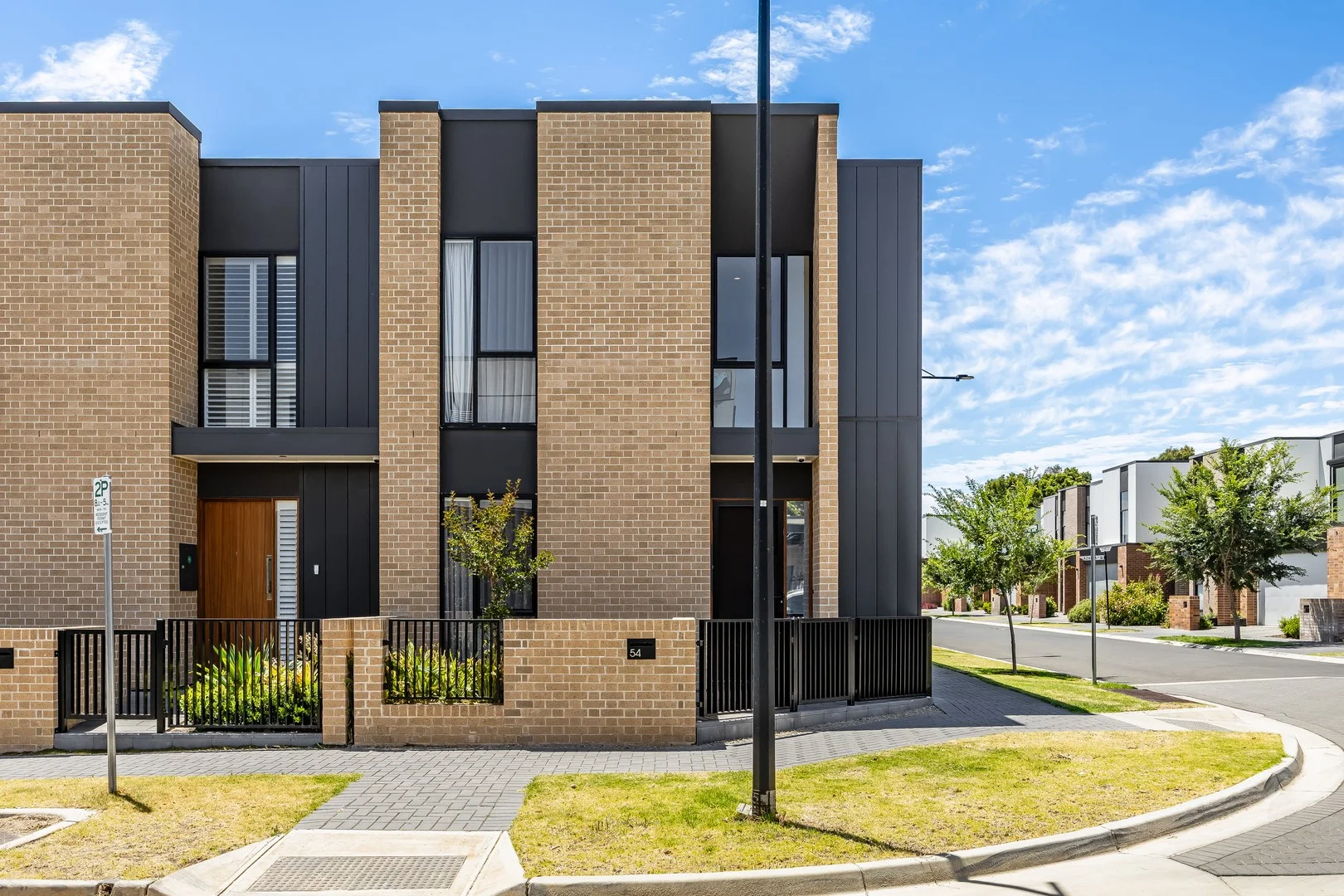 54 Mulberry Road (1/1)