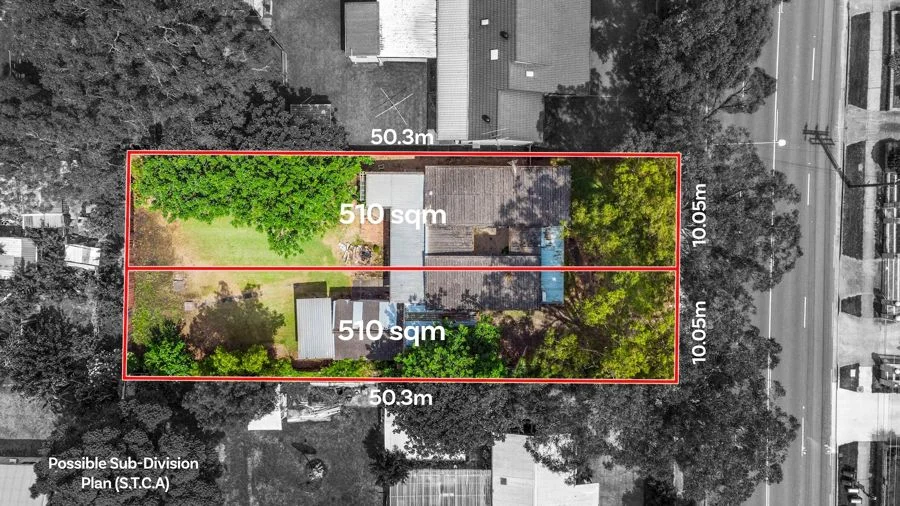 540 Cabramatta Road (1/1)