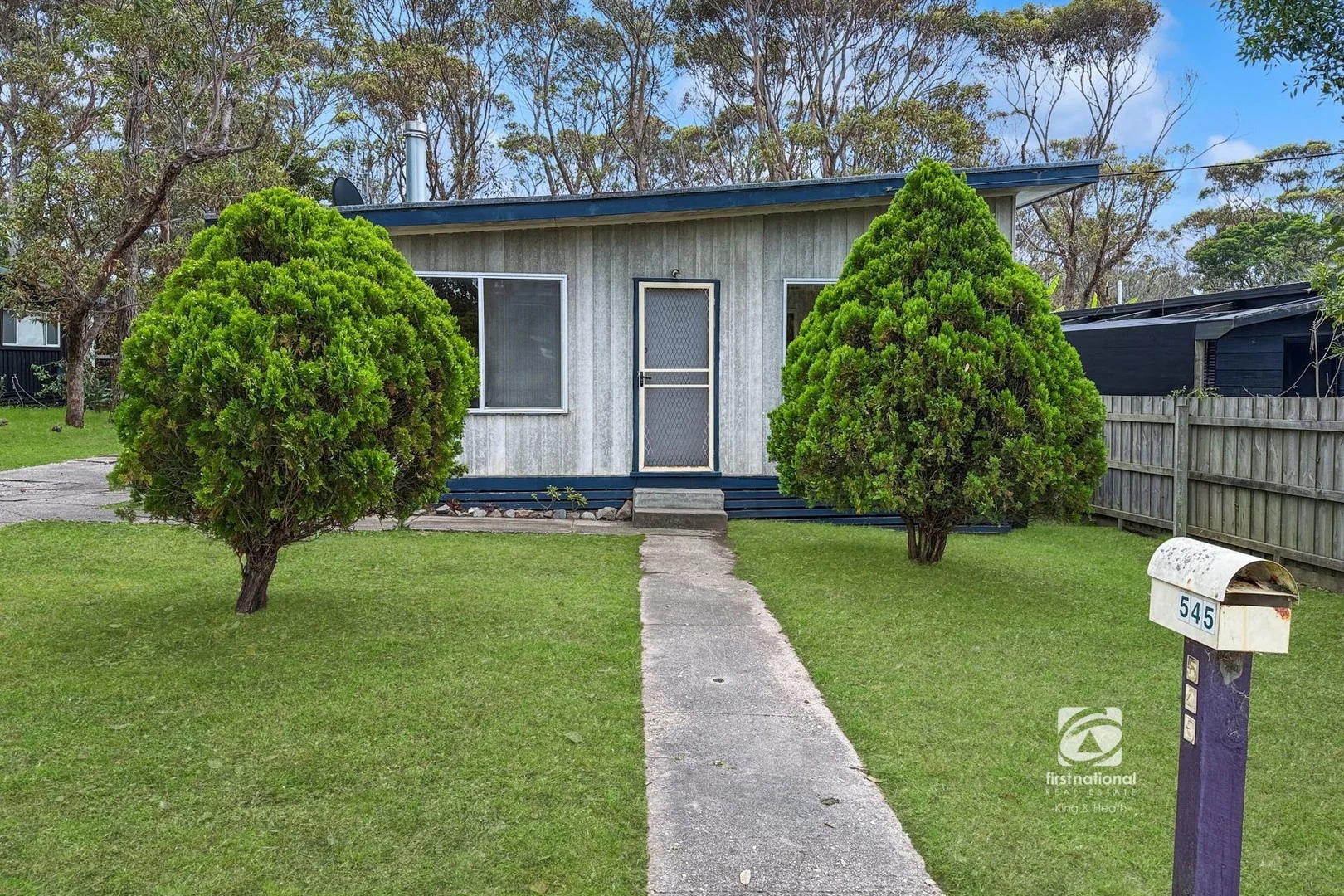 545 Lake Tyers Beach Road (1/12)