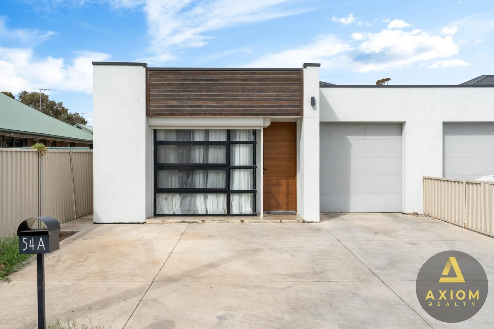 54A Fosters Road (1/19)