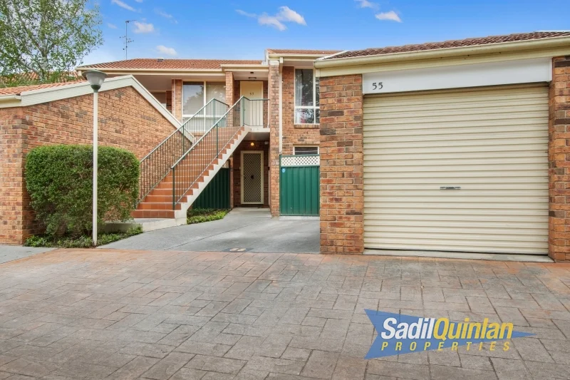 55/44 Jerrabomberra Avenue (1/1)