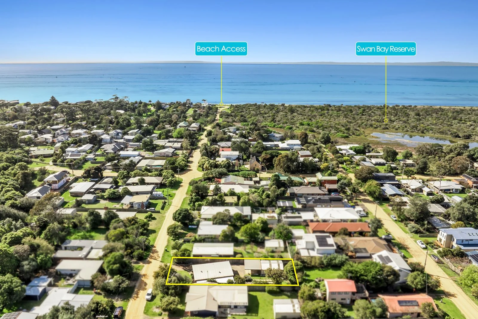 55 Beach Road - Image 2