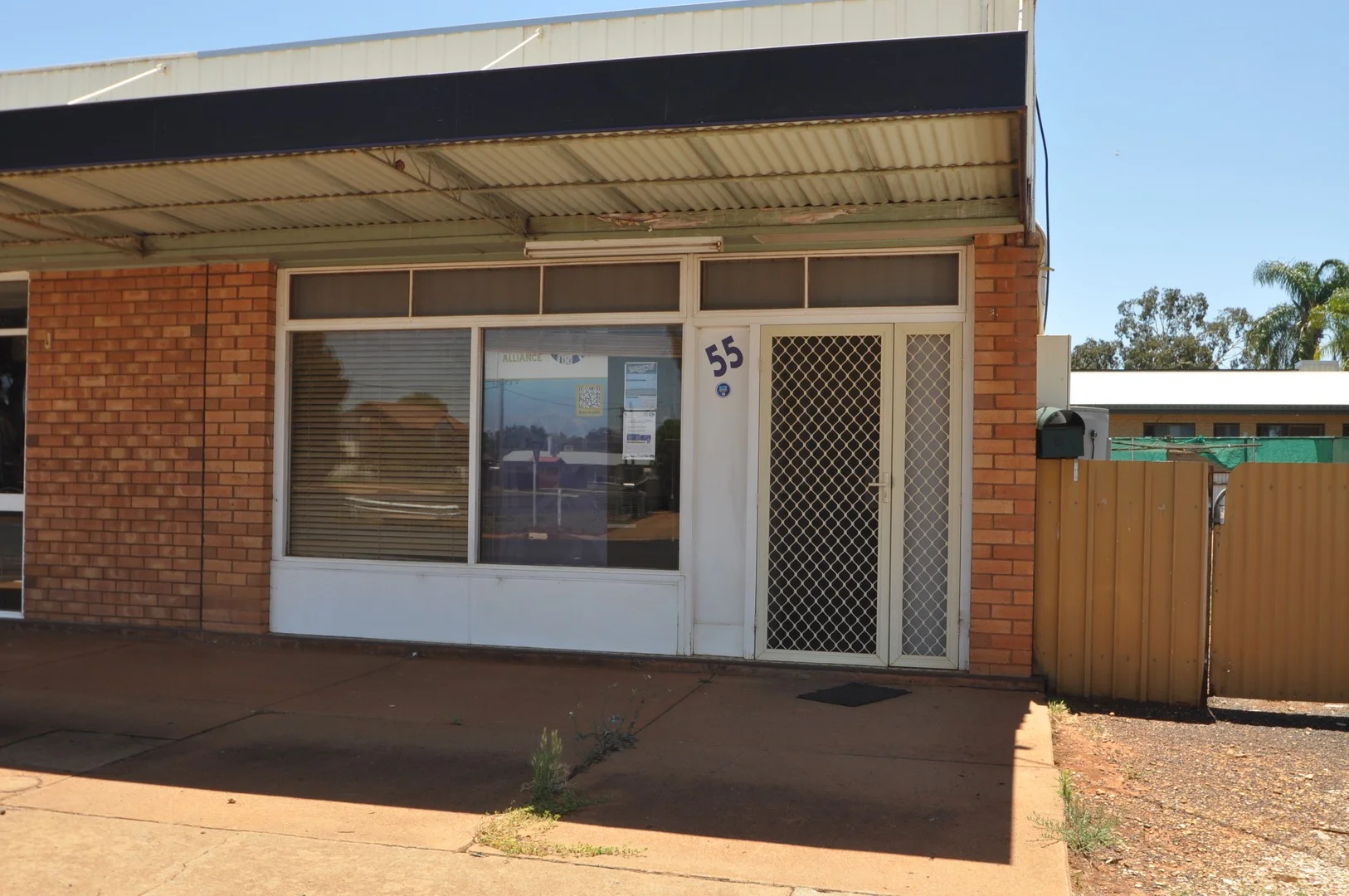 55 Becker Street (1/1)