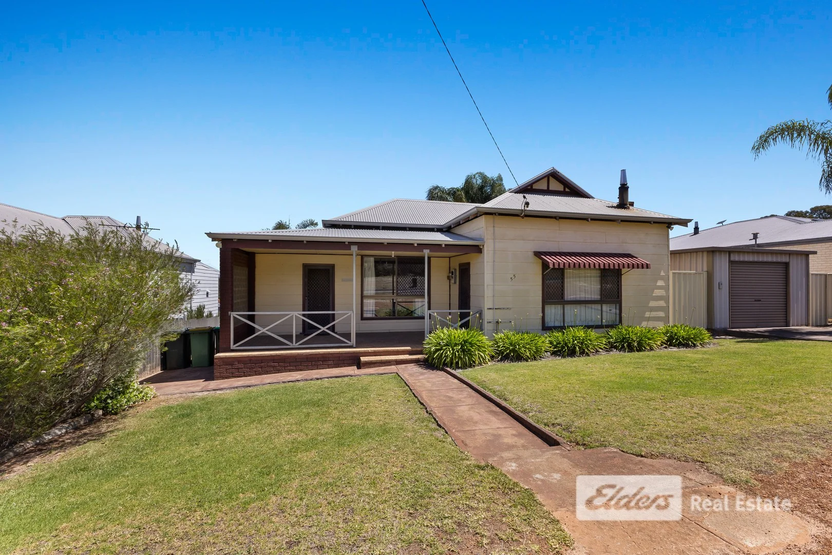 55 Clifton Street (1/21)