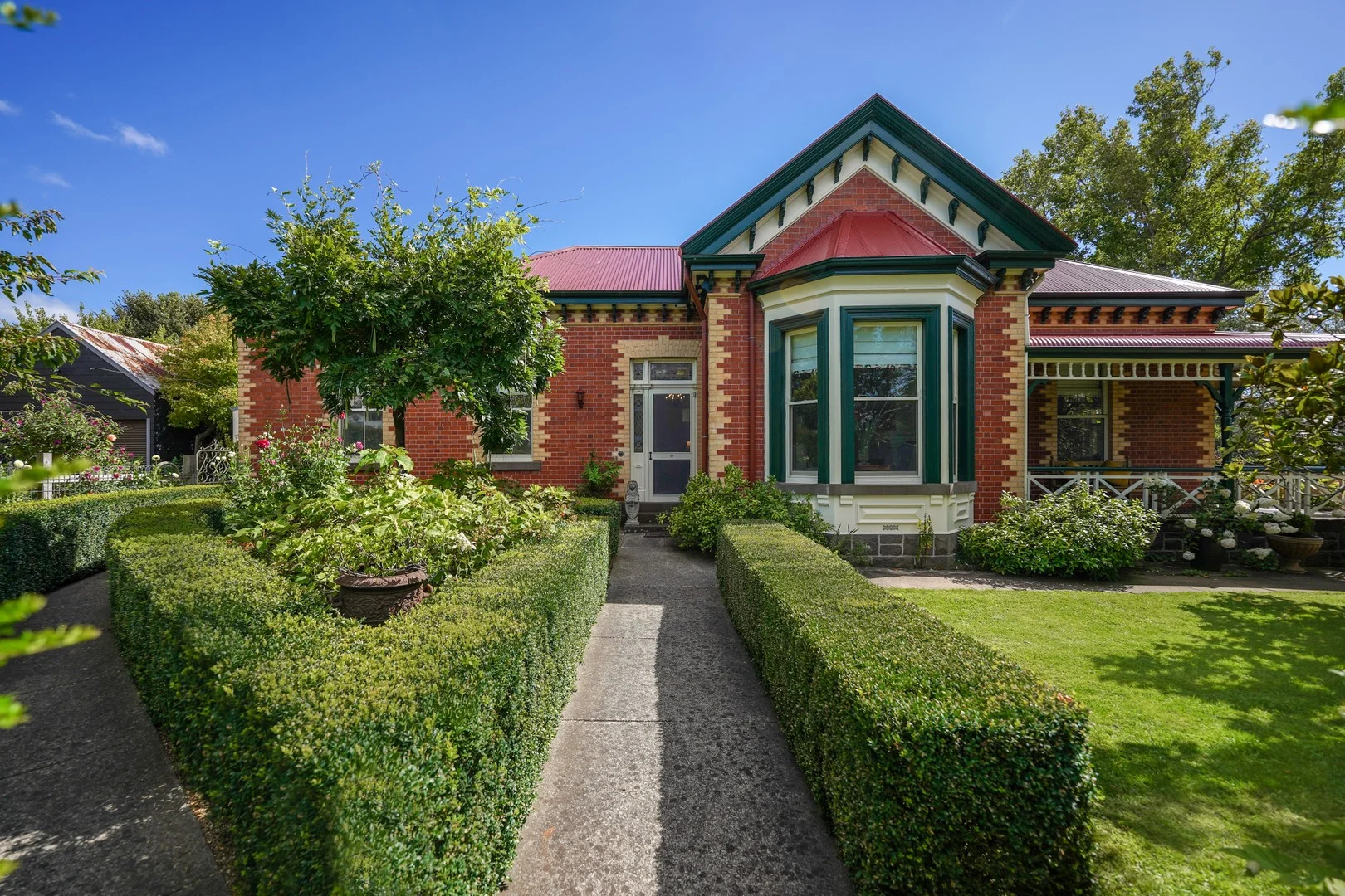 55 Ebden Street (1/1)