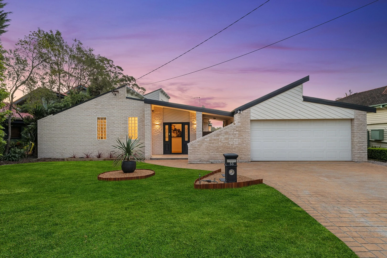 55 Waratah Road (1/1)