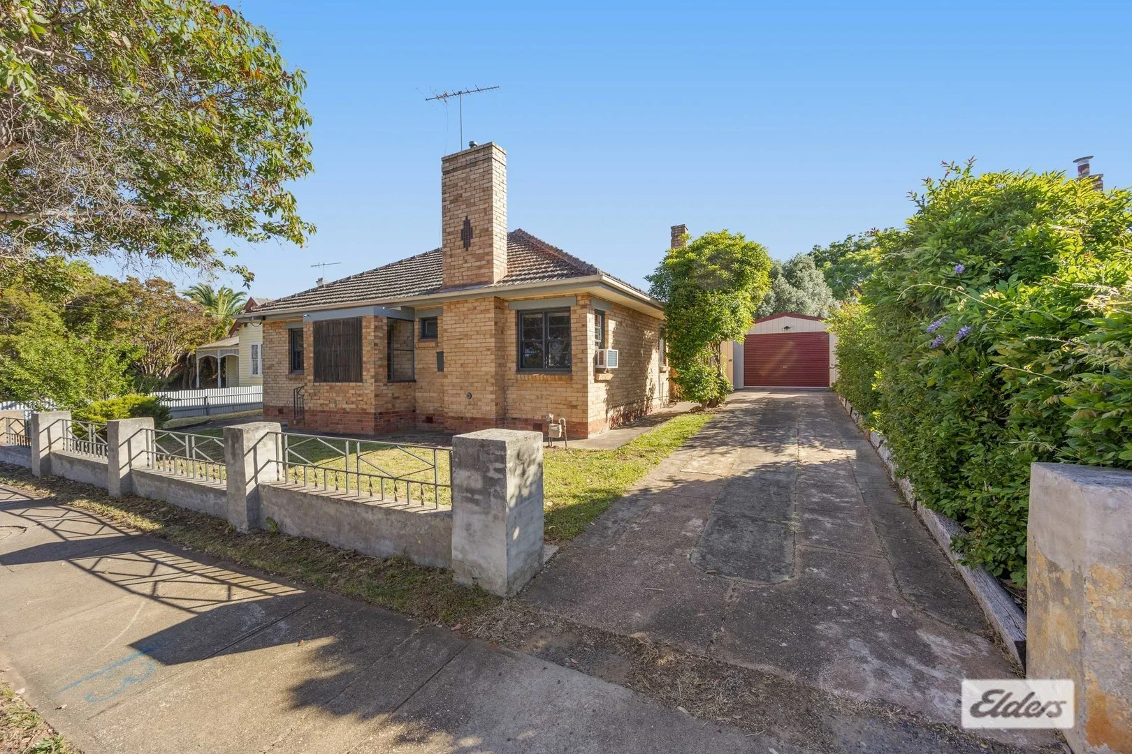 55 Wimmera Street (1/1)