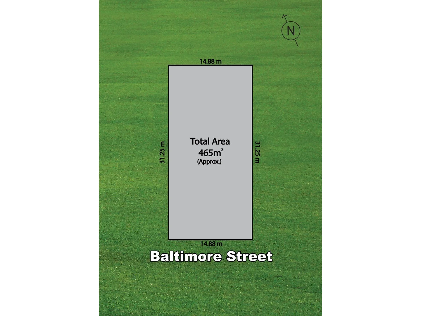 55a and 55b Baltimore Street (1/9)