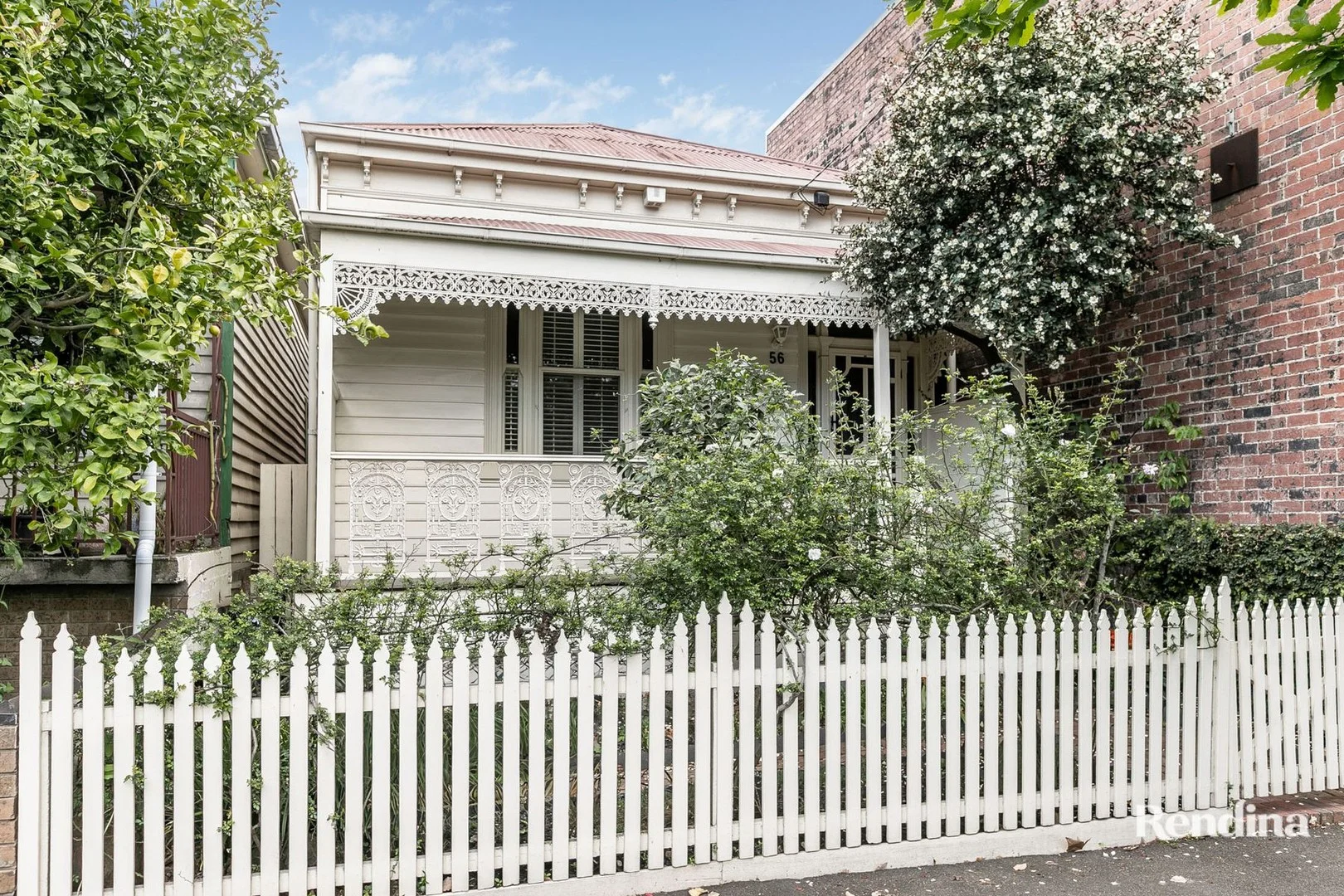 56 Bellair Street (1/1)