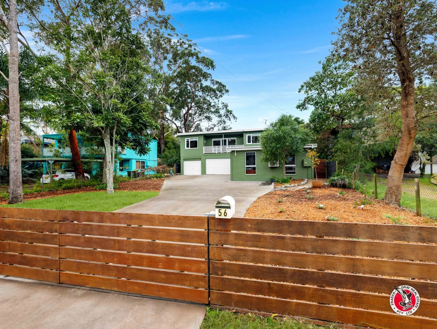 56 Elizabeth Drive (1/36)