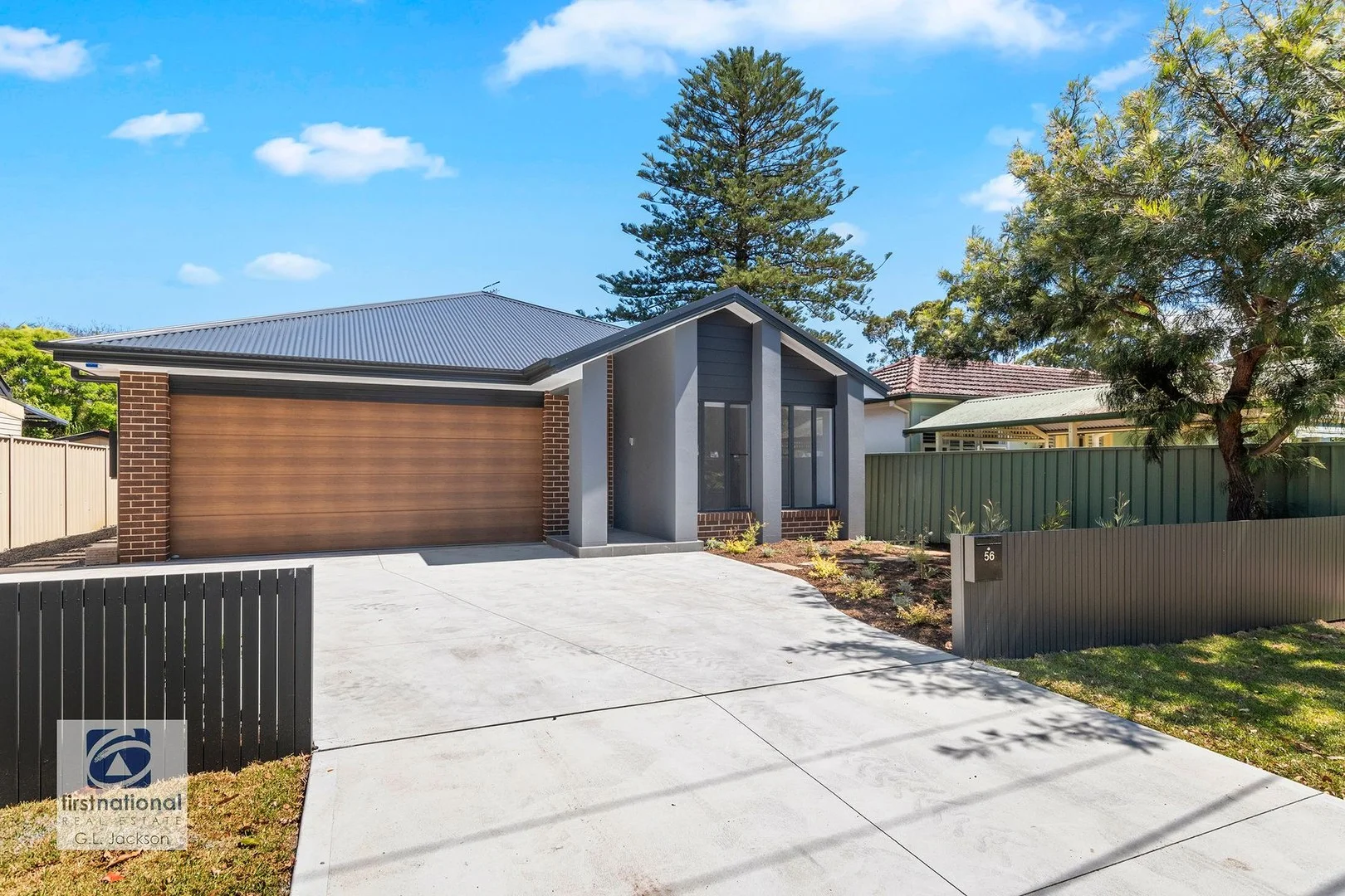 56 Osborne Avenue (1/9)