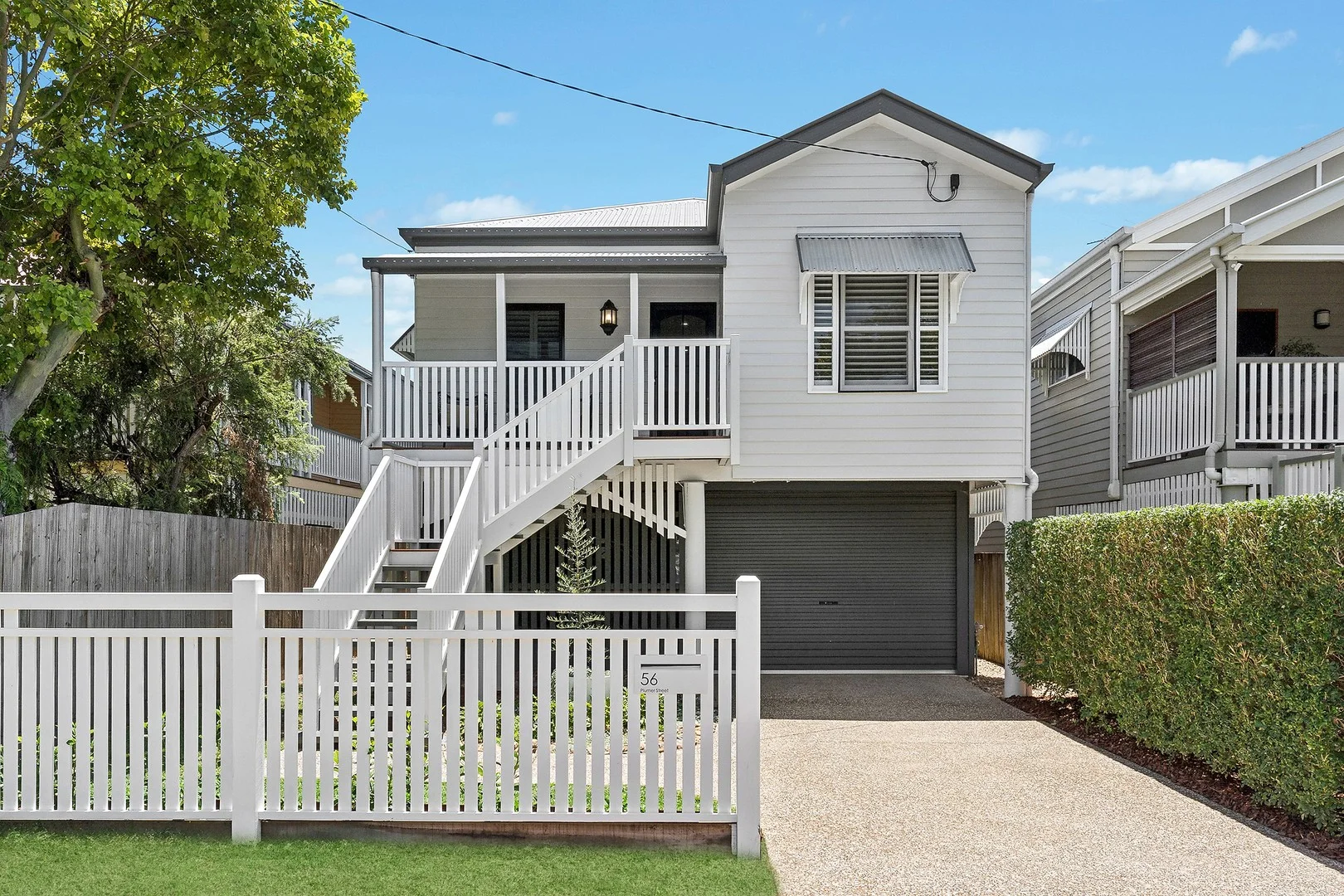 56 Plumer Street (1/1)