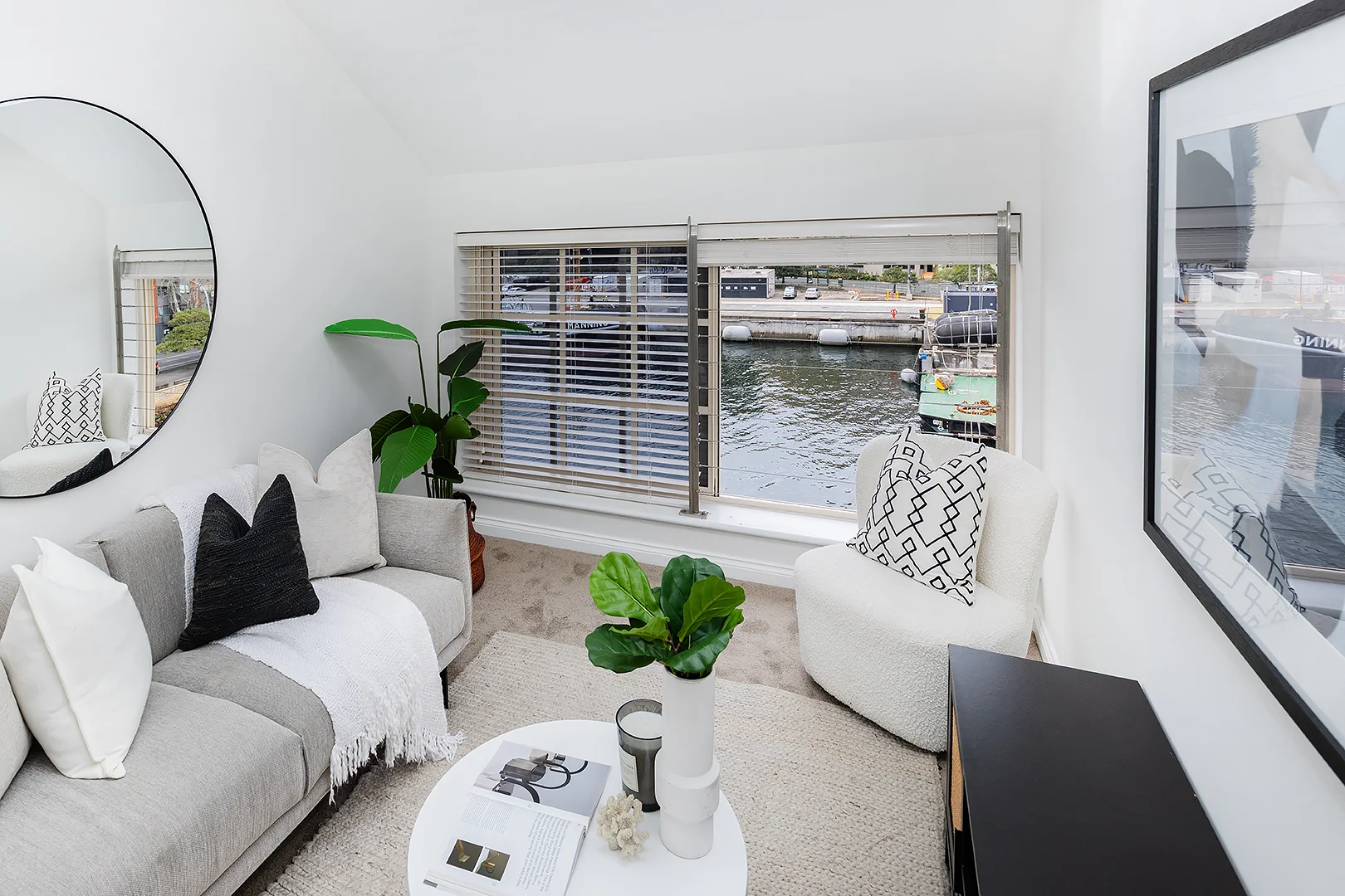 563/6 Cowper Wharf Roadway (1/16)