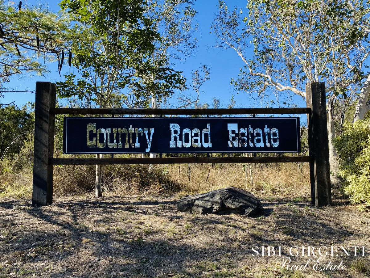 57 Country Road Estate (1/12)