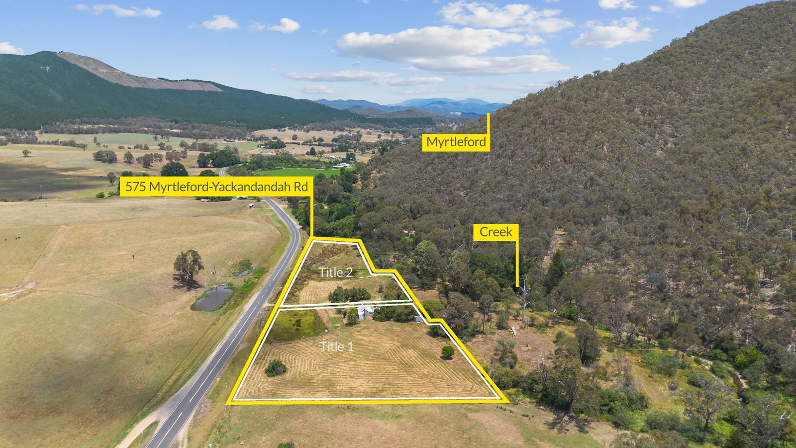 575 Myrtleford-Yackandandah Road (1/16)
