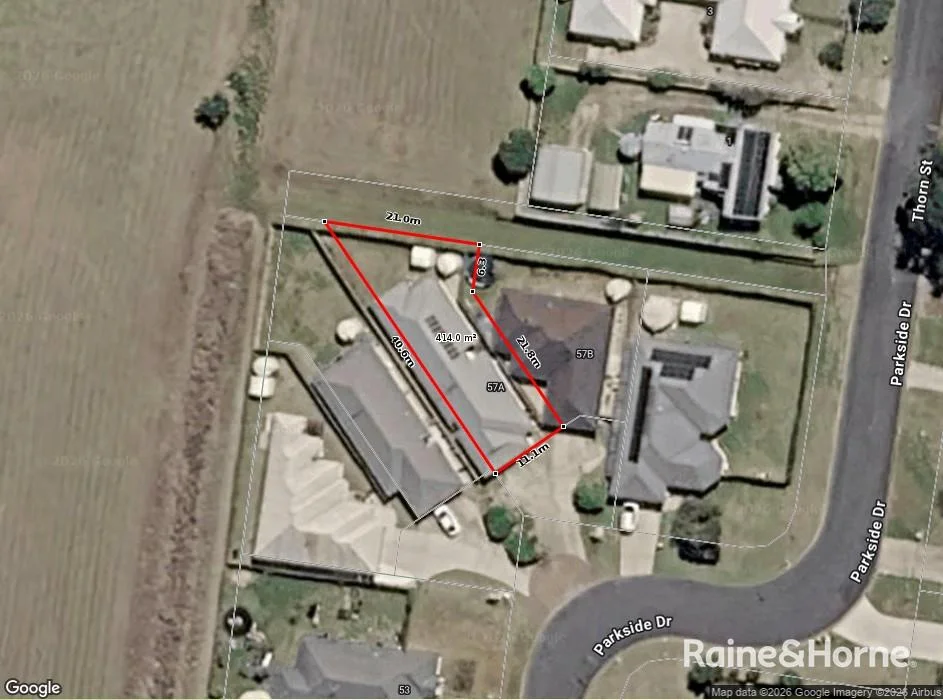 57A Parkside - Image 2