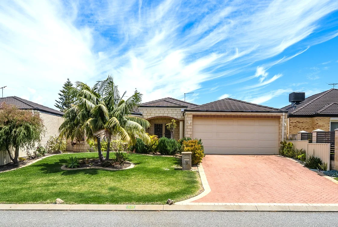 SOLD - $820,000