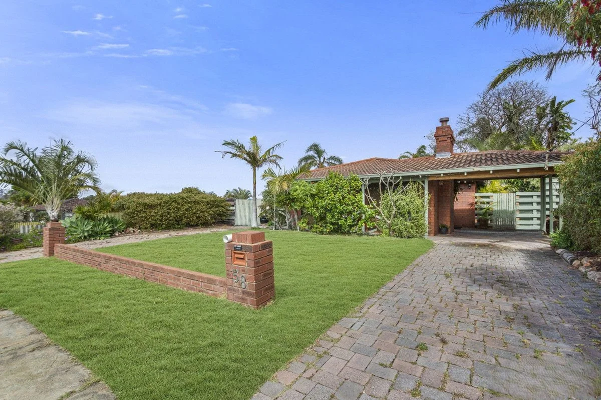 58 Bernard Manning Drive (1/11)