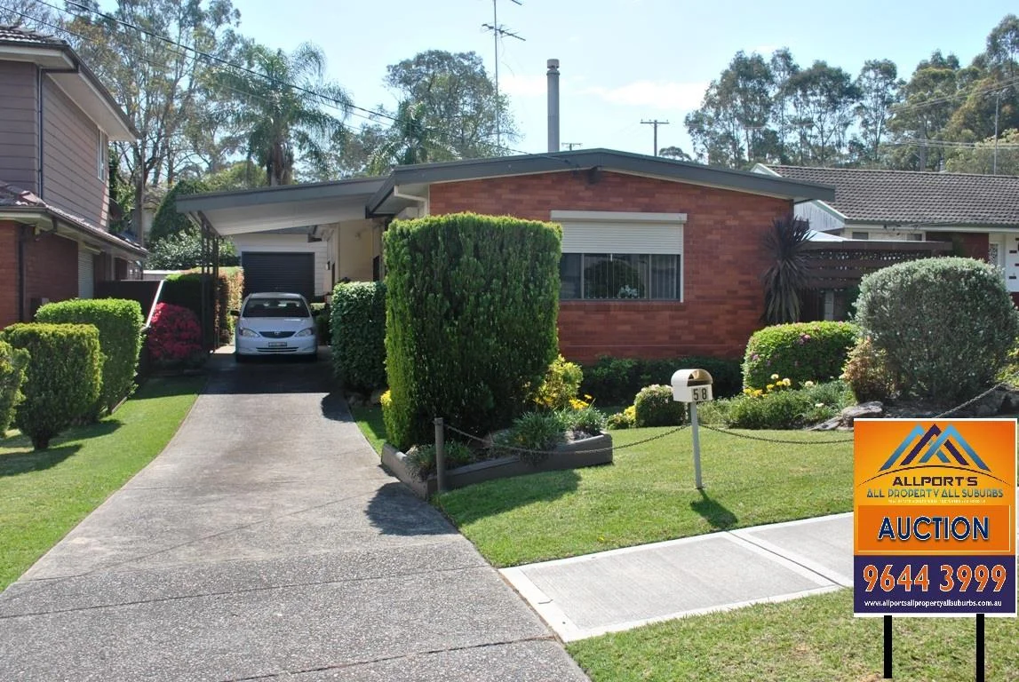 58 Caroline Crescent (1/24)