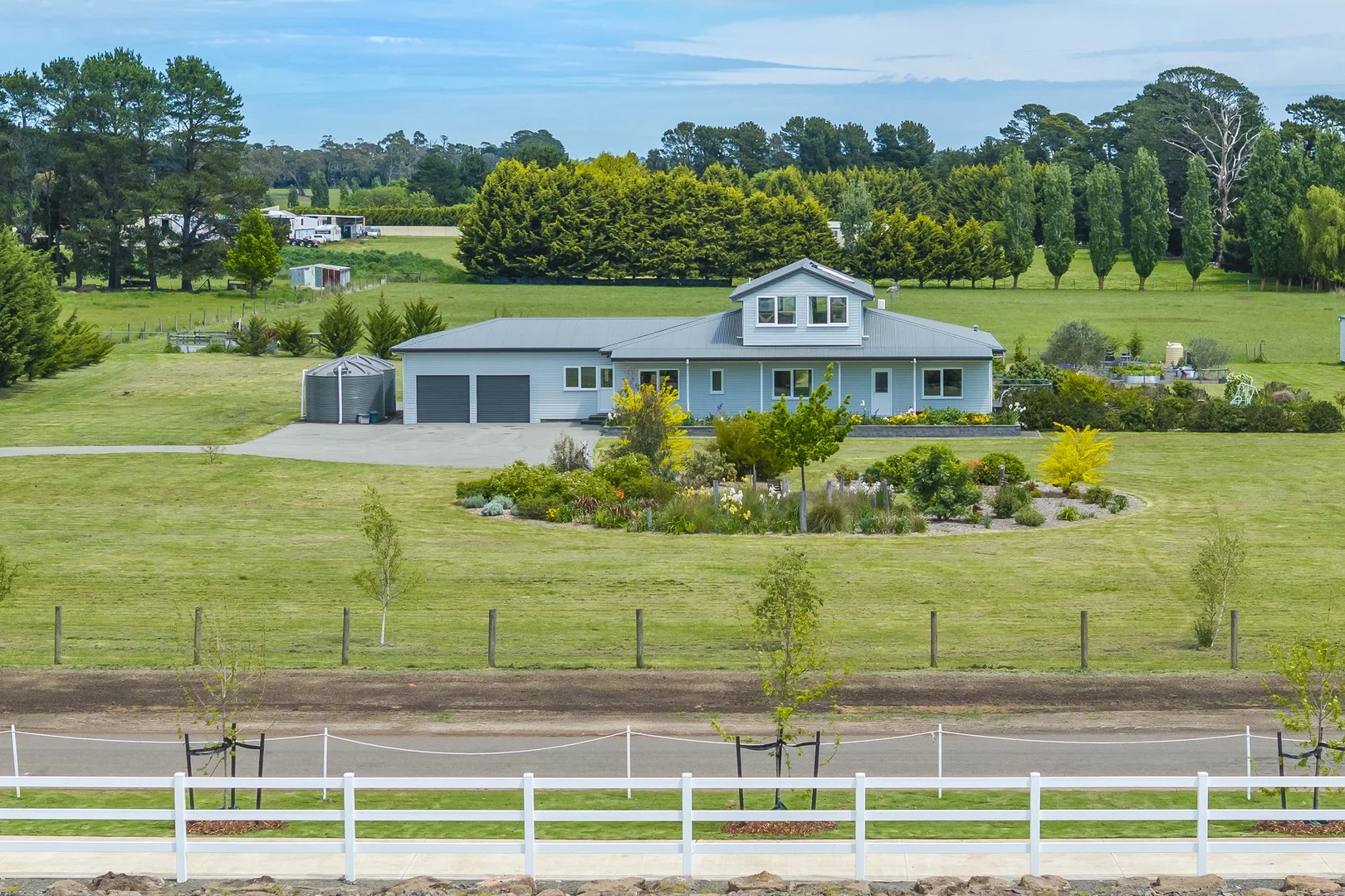 58 Harpers Lane (1/31)