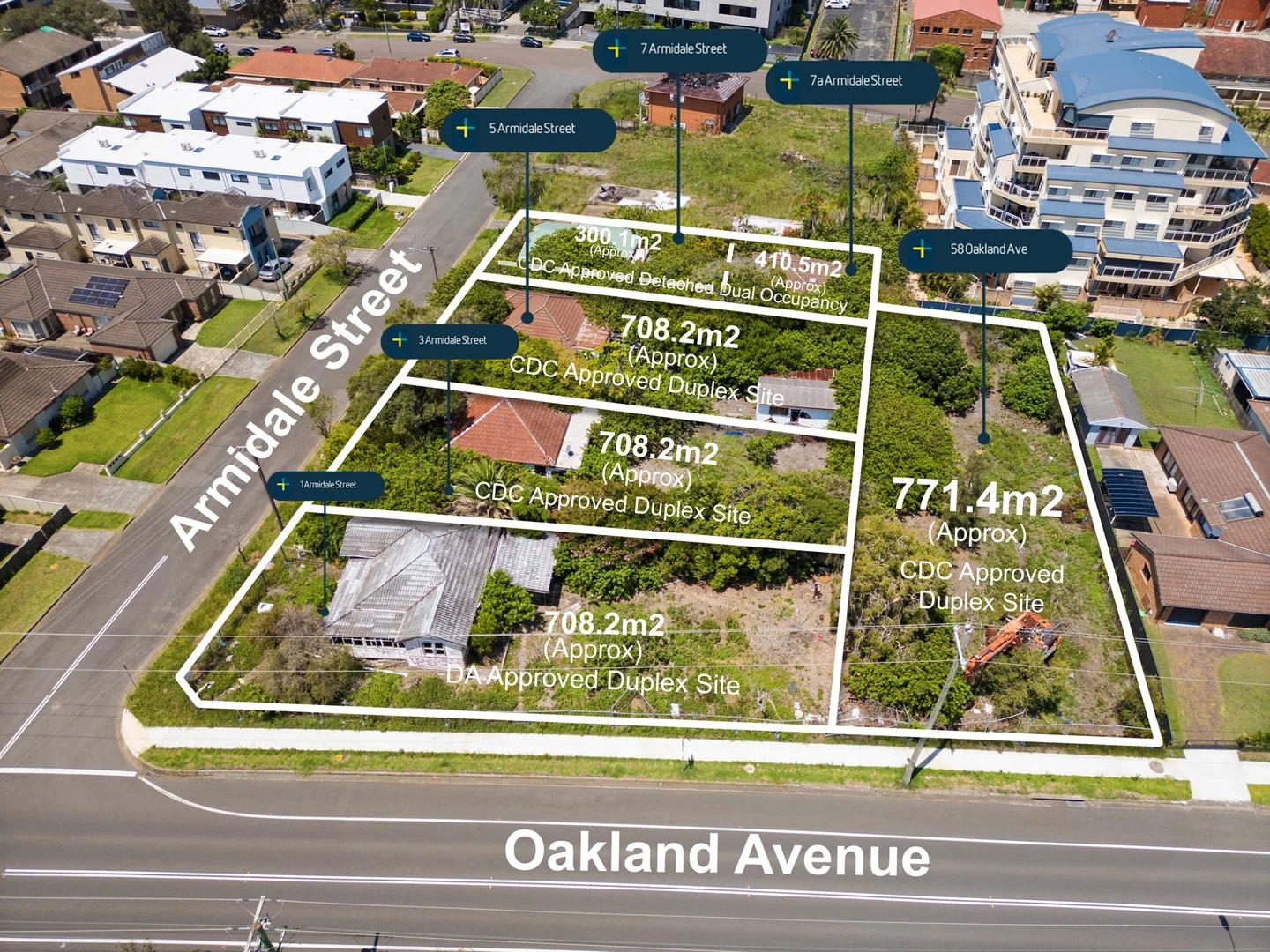 58 Oakland Avenue (1/5)