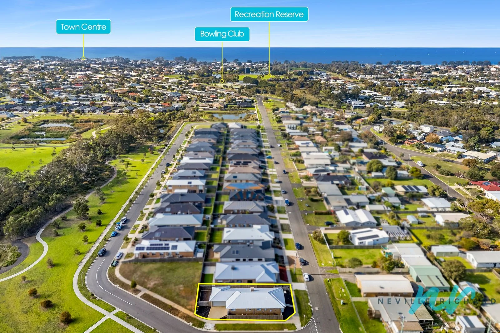58 Old St Leonards Road - Image 2