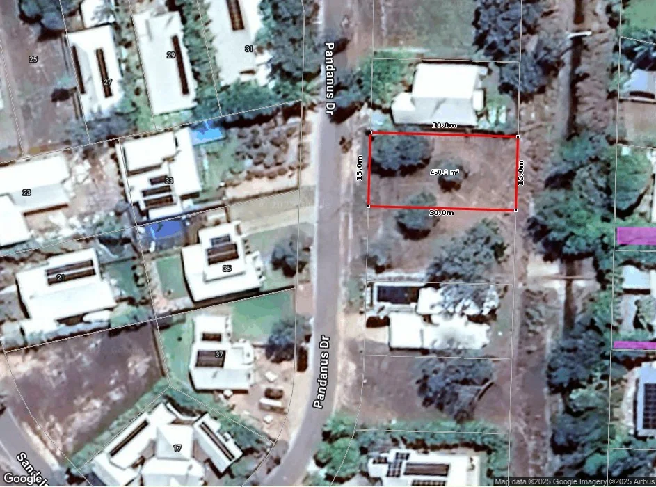 58 Pandanus Drive (1/1)