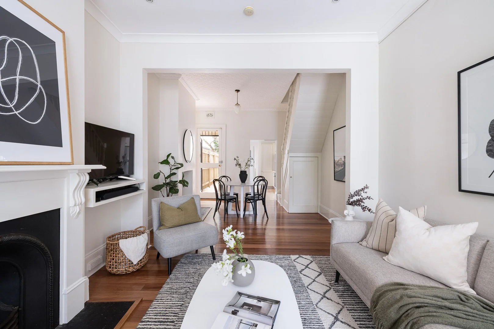 58 Reynolds Street (1/1)