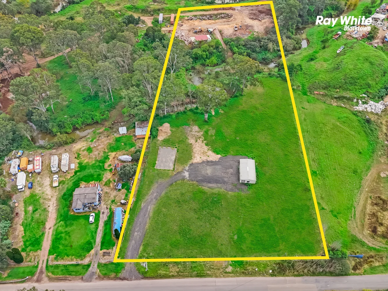 58 SHANE PARK ROAD (1/6)