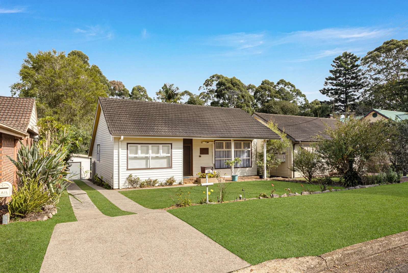 58 Speers Road (1/15)