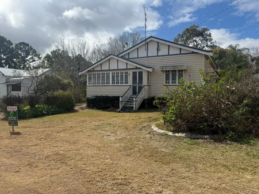 58 Taylor Street (1/22)