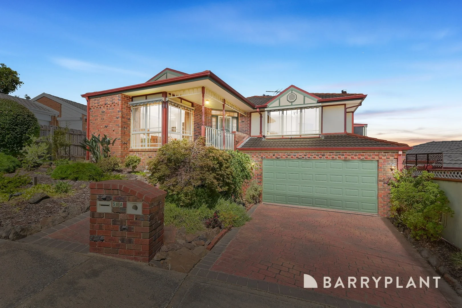 58A Lodge Crescent (1/18)