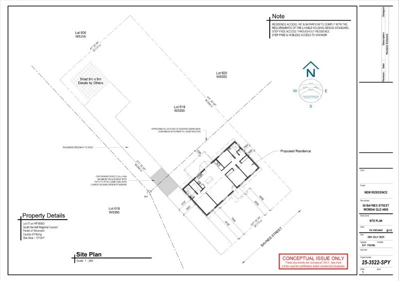 59 Baynes Street - Image 4