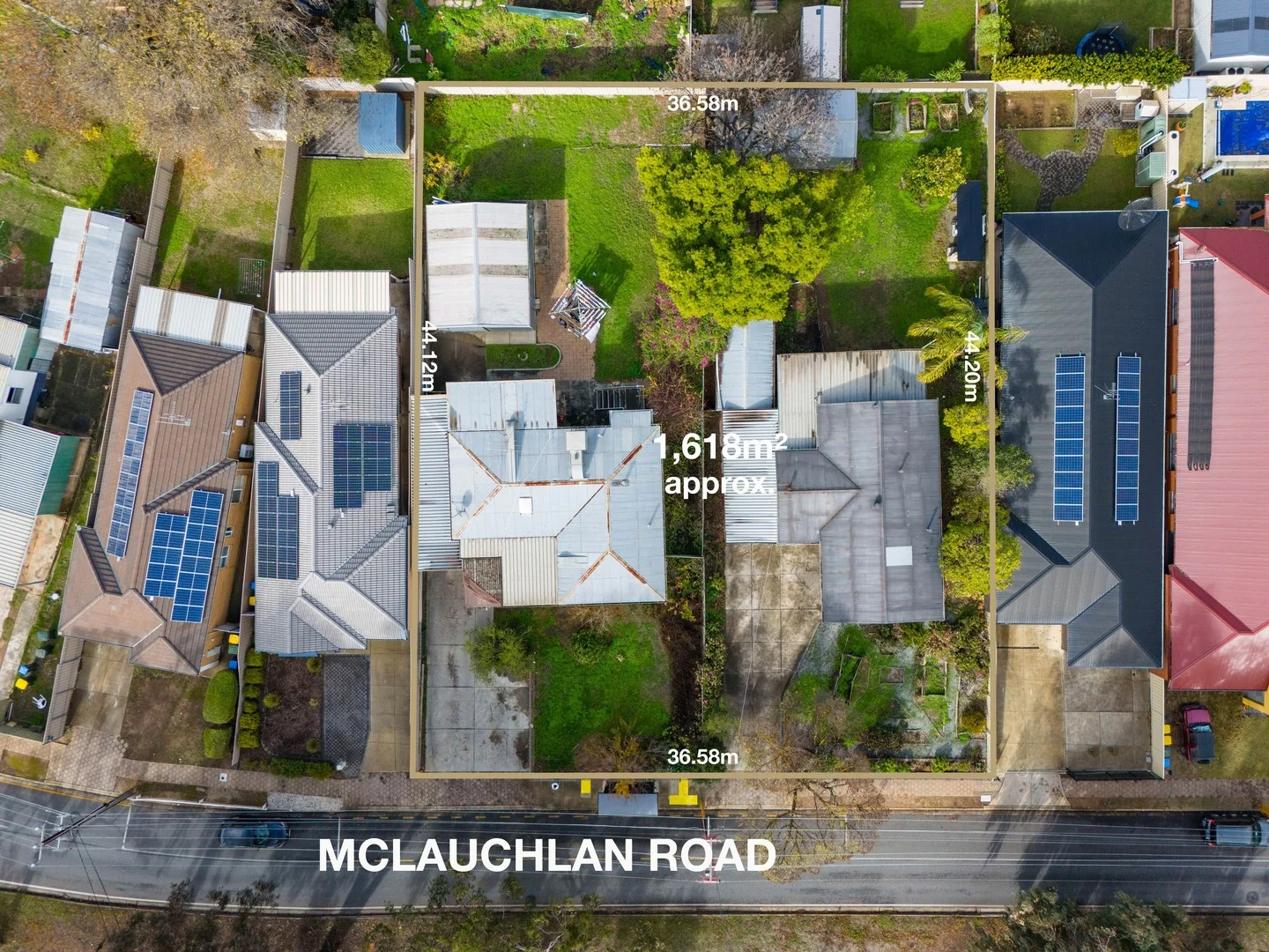 59 Mclauchlan Road (1/16)