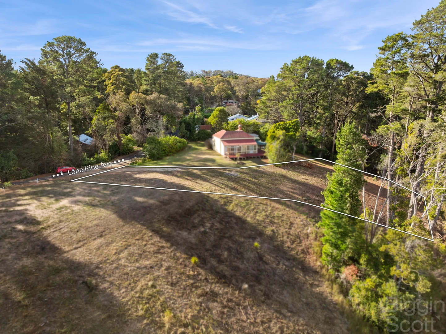 5a Lone Pine Avenue - Image 4