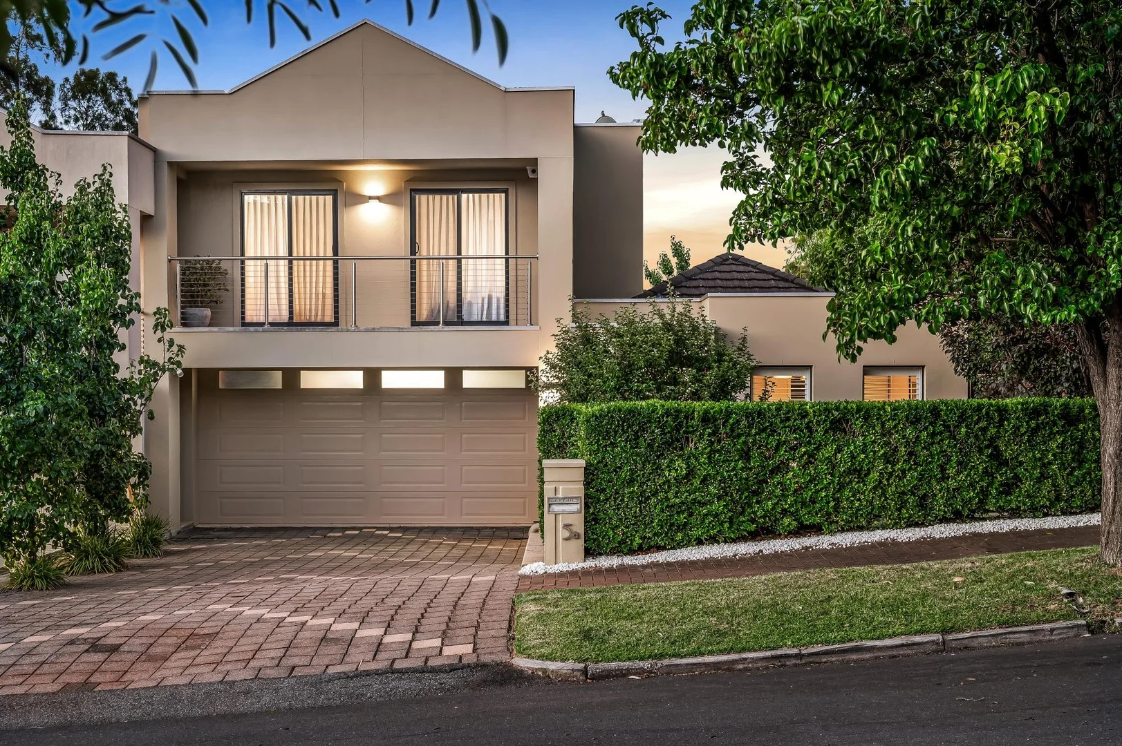 5A McGlasson Avenue (1/1)