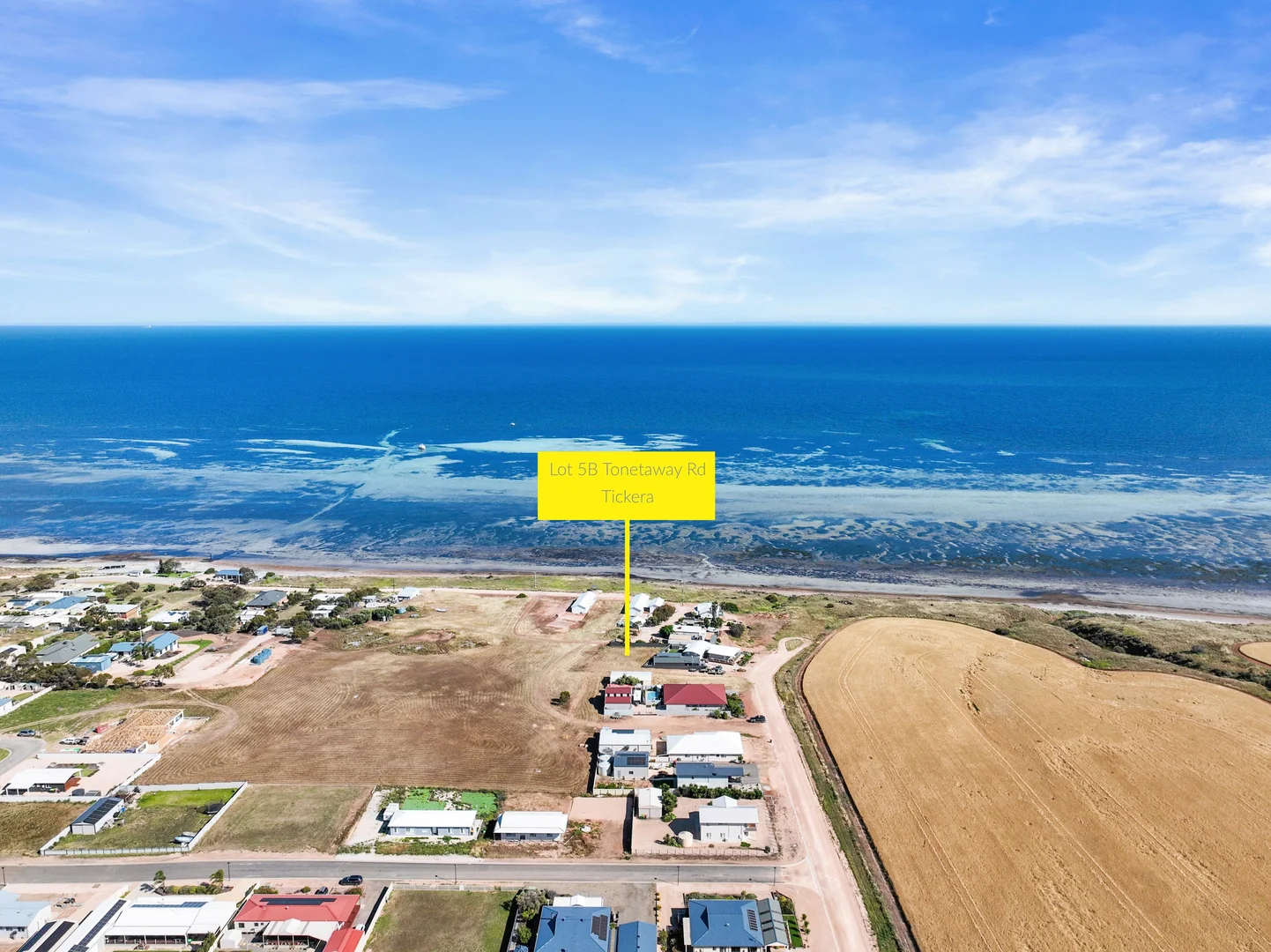 5B (lot 19) Tonetaway Road - Image 3