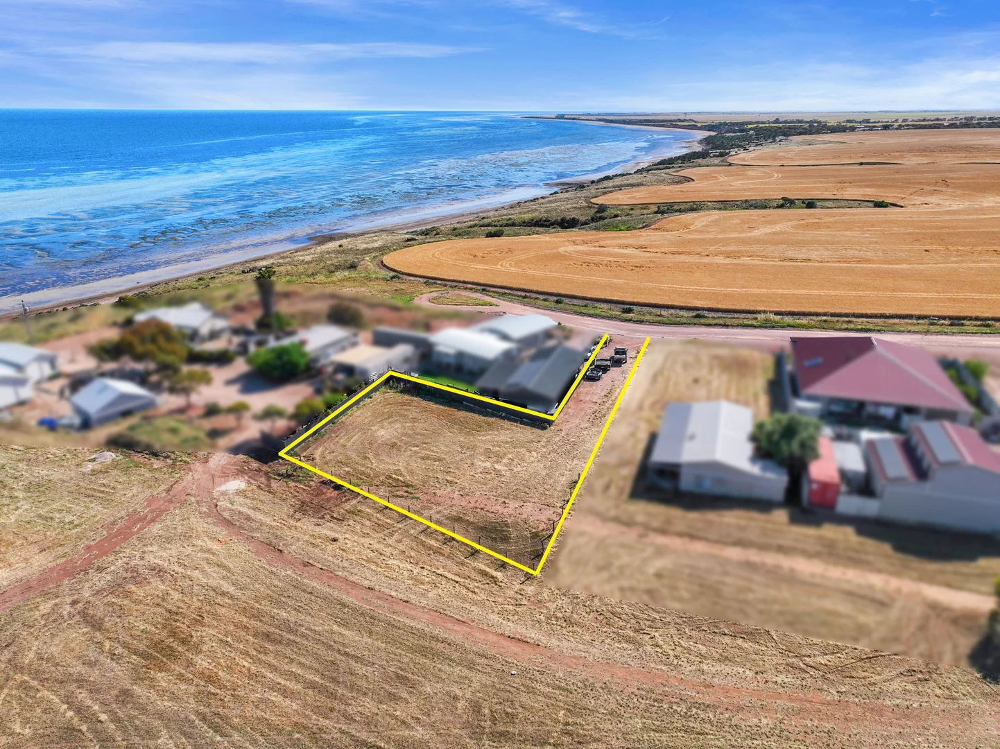 5B (lot 19) Tonetaway Road - Image 5