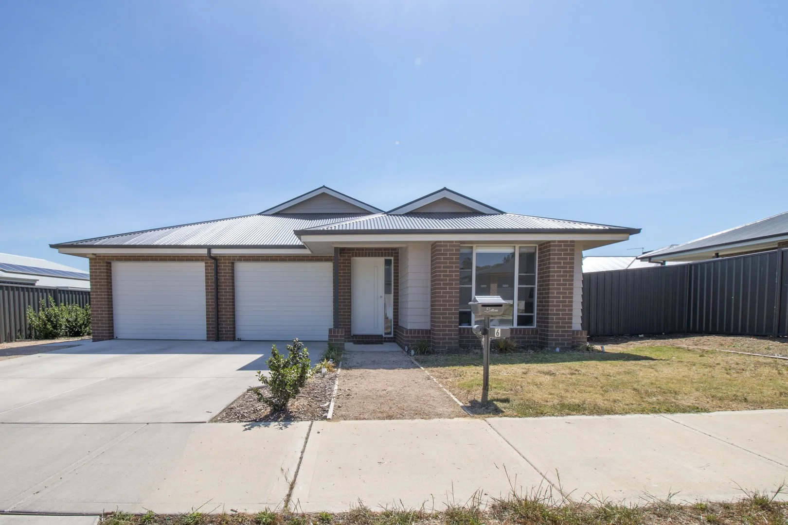 6 & 6a Meander Street (1/21)