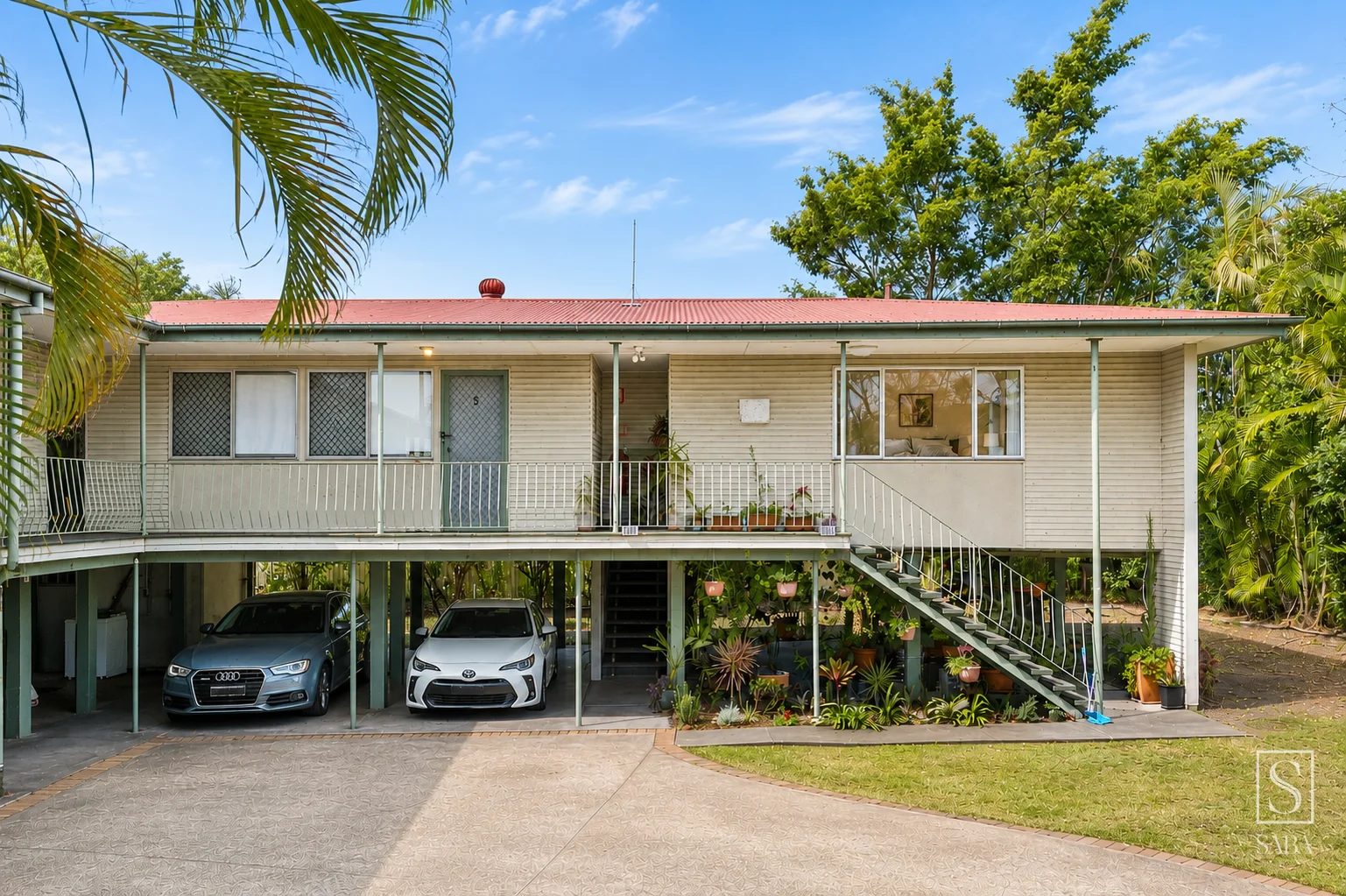6/1090 Beaudesert Road (1/1)