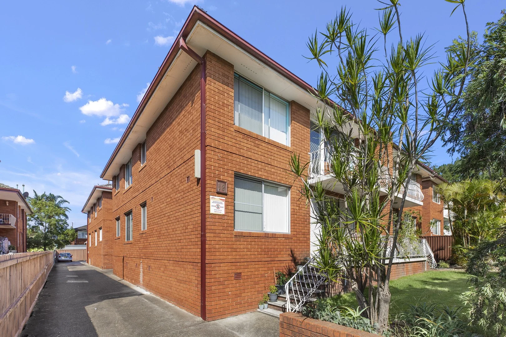 6/12 Drummond Street (1/1)