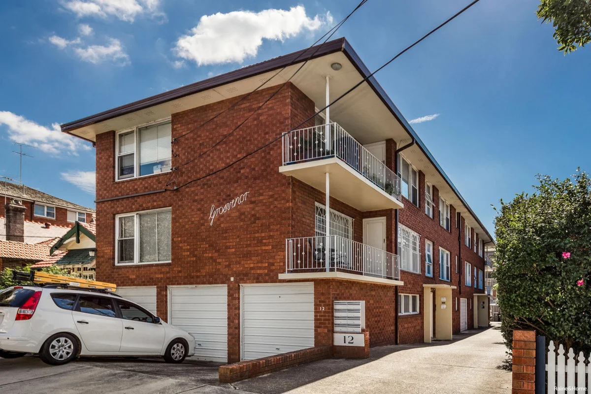 6/12 Grosvenor Street (1/1)