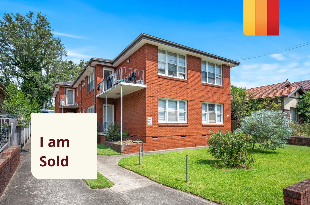 6/137 Frederick Street (1/1)